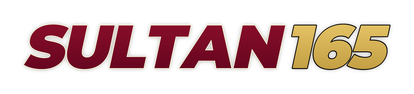 sultan165 logo